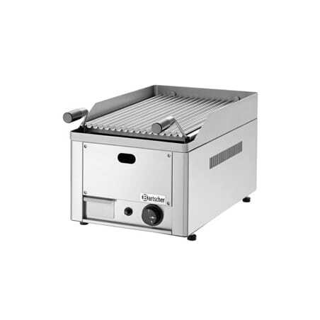 Grill Lavasteen 40