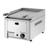 Grill Lavastein 40