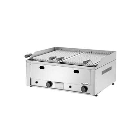 Grill Lavasteen 70