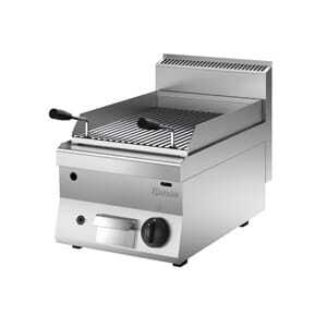 Grill Lavasteen - Serie 650 - Ref BR1151583