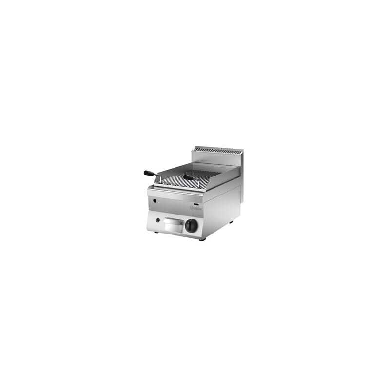 Lava Stone Grill - Series 650 - Ref BR1151583