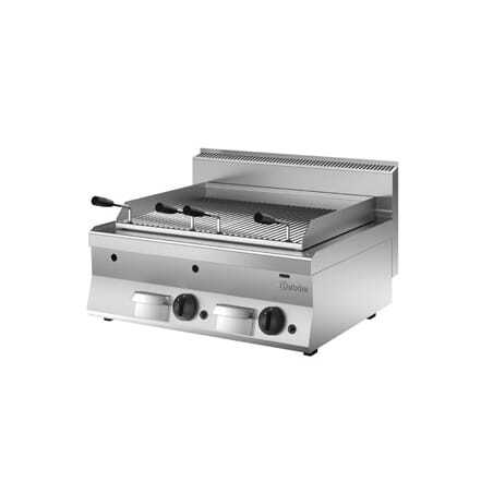 Grill Lavasteen - Serie 650 - Ref BR1151593