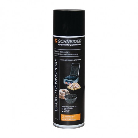 Spray lossingsmiddel Walter 500ml - Schneider - Fourniresto