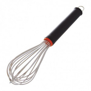 Stainless steel whisk 16 wires - 25cm - Schneider - Fourniresto