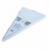 Disposable white piping bags 470mm - Schneider - Fourniresto
