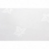 Witte katoenen servetten 550 x 550mm - Set van 10 - Mitre Luxury - Fourniresto