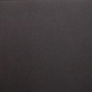 Schwarze Tischdecke 900 x 900mm - Mitre Essentials - Fourniresto