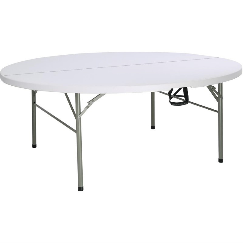 Opklapbare ronde tafel - Bolero - Fourniresto