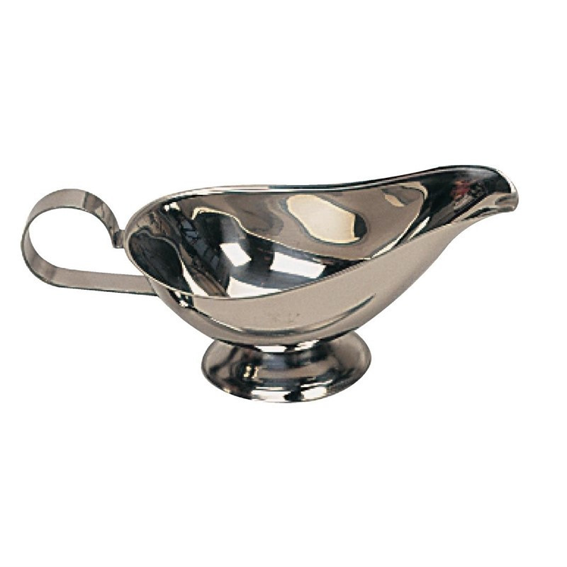 Gravy boat 275ml - Olympia - Fourniresto