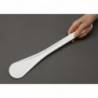 Spatel Exoglass 406Mm - Matfer - Fourniresto