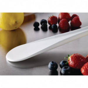 Spatel Exoglass 406Mm - Matfer - Fourniresto