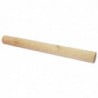 Wooden Rolling Pin - 457 mm - Vogue - Fourniresto