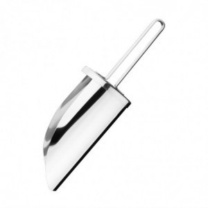 Stainless Steel Shovel 1.5L - Vogue - Fourniresto