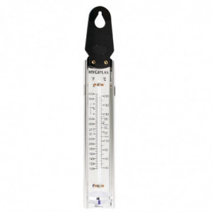 Suikerthermometer - Hygiplas - Fourniresto