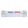 Thermometer für Kühlschrank und Gefrierschrank - Hygiplas - Fourniresto