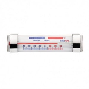 Thermometer for Refrigerator and Freezer - Hygiplas - Fourniresto