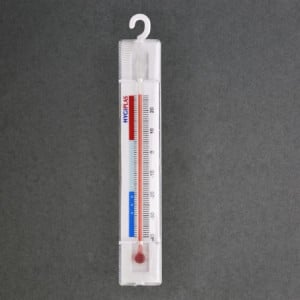 Hangende thermometer voor vriezer - Hygiplas - Fourniresto