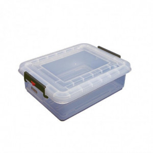 Polypropylene Food Container 40L - Araven - Fourniresto