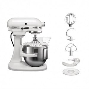 Mixer K5 - 4,8 L - KitchenAid - Fourniresto