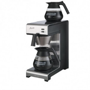 Kaffeemaschine Mondo - FourniResto