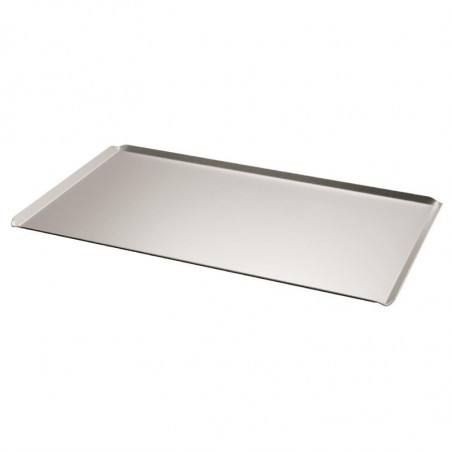 Kochplatte aus Aluminium - GN 1/1 - Bourgeat