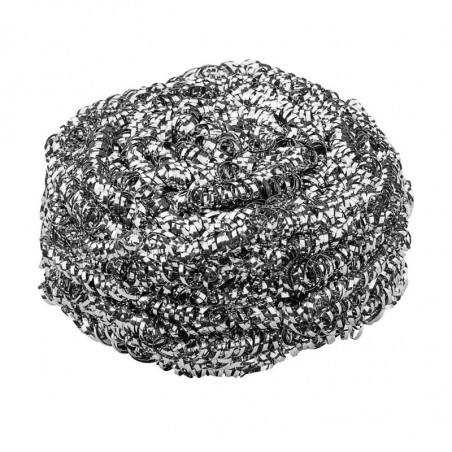 Spiraal van roestvrij staal - Jantex