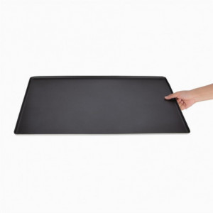 Non-stick Baking Tray - L 600 x W 400mm - Vogue