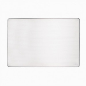 Antikleef Bakplaat - L 600 x B 400mm - Vogue