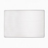 Antikleef Bakplaat - L 600 x B 400mm - Vogue