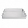 Aluminum Roasting Dish - L 520mm - Vogue