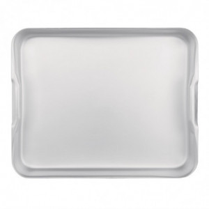 Aluminum Roasting Dish - L 520mm - Vogue