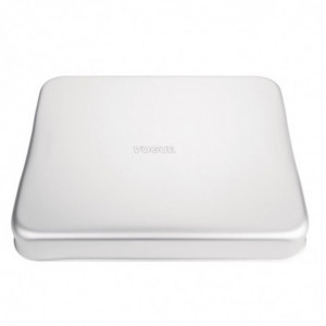 Aluminum Roasting Dish - L 520mm - Vogue