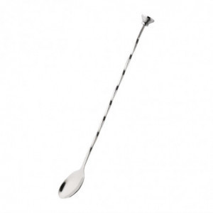 Cocktail spoon - Olympia - Fourniresto