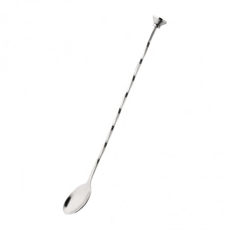 Cocktail spoon - Olympia - Fourniresto