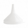 Plastic funnel 150mm - Vogue - Fourniresto