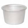 Aluminium Dariole Vorm - 85ml - Vogue