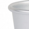 Aluminium Dariole Vorm - 85ml - Vogue