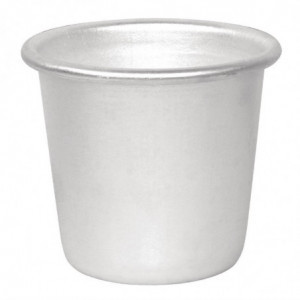 Aluminium Dariolvorm - 120ml - Vogue