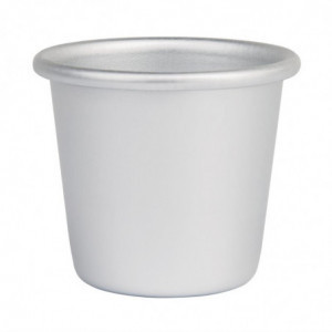 Aluminium Dariolvorm - 120ml - Vogue