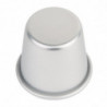 Aluminium-Dariole-Form - 120 ml - Vogue