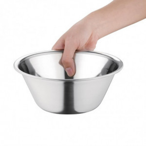 All-purpose basin 1L - Vogue - Fourniresto