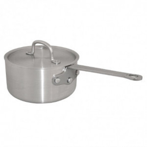 Ovenschaal van aluminium - 5,4L - Vogue