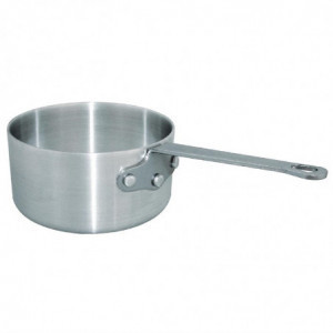 Aluminum Casserole - 2.4L - Vogue