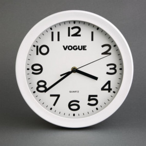 Keukenuurwerk 24 cm - Vogue - Fourniresto