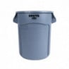 Sammelbehälter Brute Grau - 75,7L - Rubbermaid