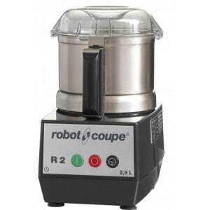 Robot-Coupe keukensnijder R 2 Robot-Coupe - FourniResto.com