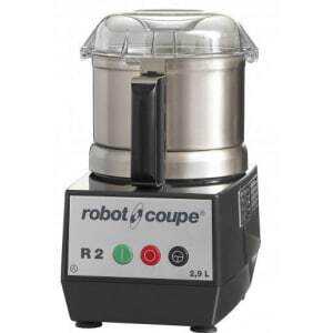 Robot-Coupe Küchenmaschine R 2 Robot-Coupe - FourniResto.com