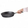 Cast Iron Pan - Ø 255 mm - Vogue