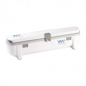 Papierverteiler - L 520 mm - Wrapmaster