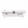 Papierdispenser - L 520 mm - Wrapmaster